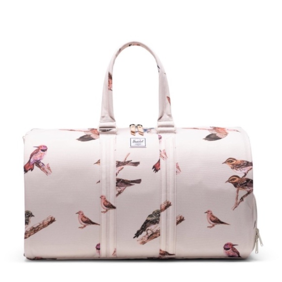 ISO - Looking for Herschel Bird Print! - Picture 1 of 3